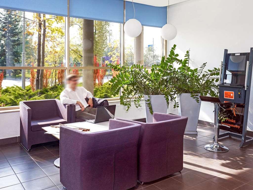 Ibis Budget Stadion Hotell Wrocław