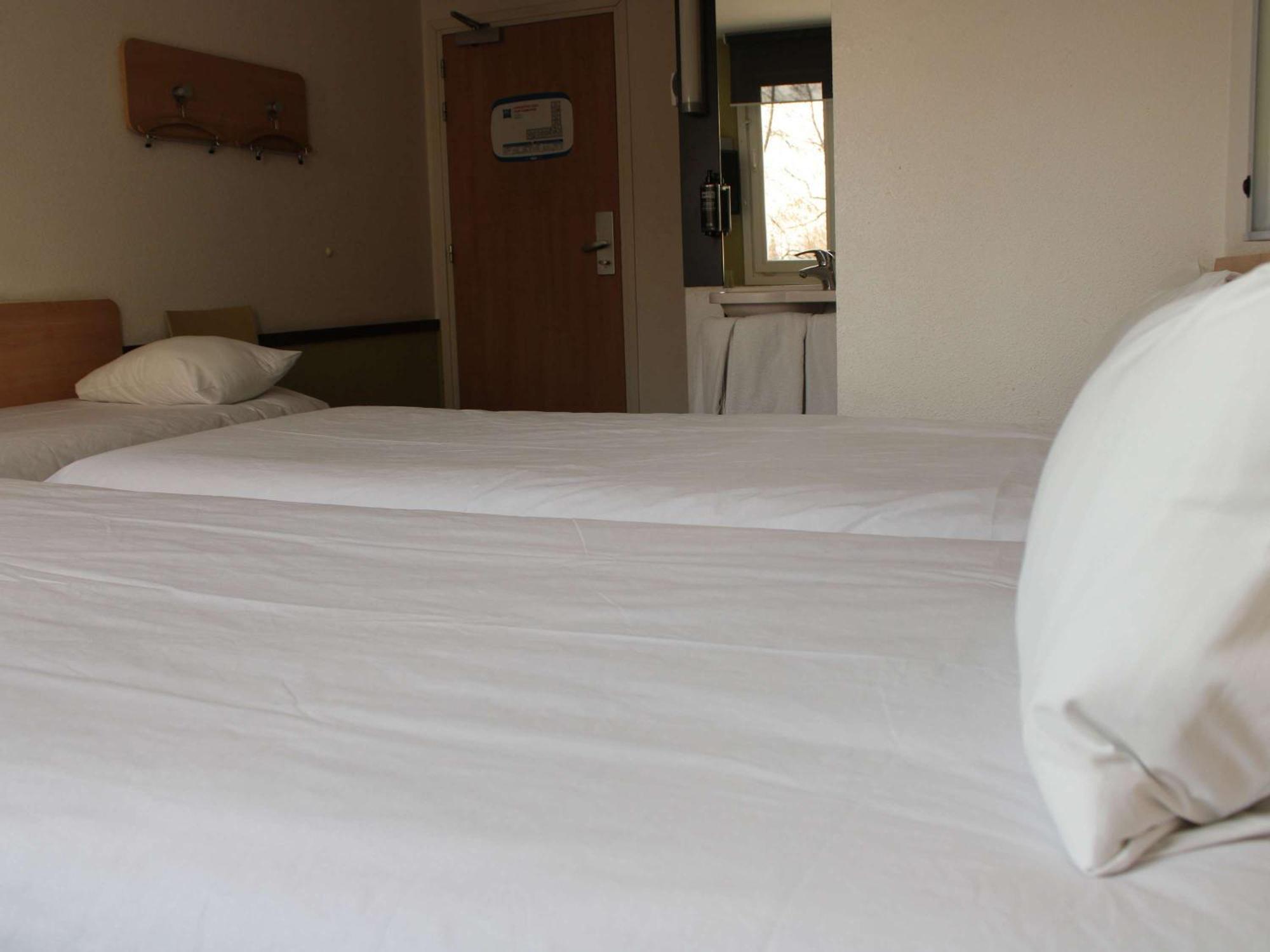 Ibis Budget Stadion *