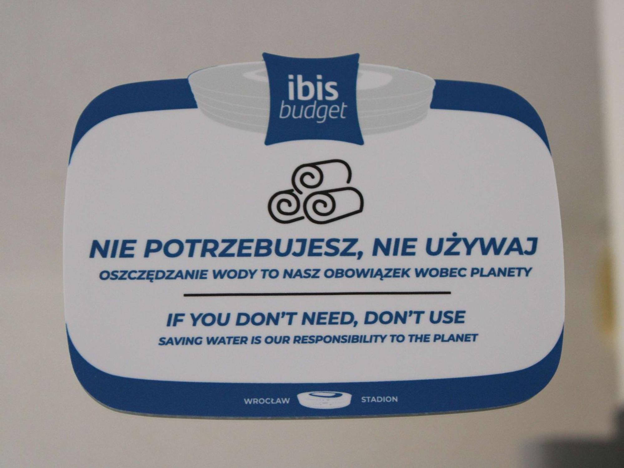 Ibis Budget Stadion *
