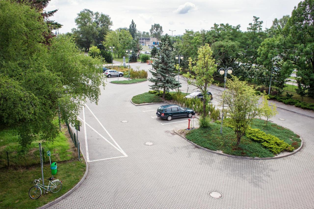 Ibis Budget Stadion Hotell