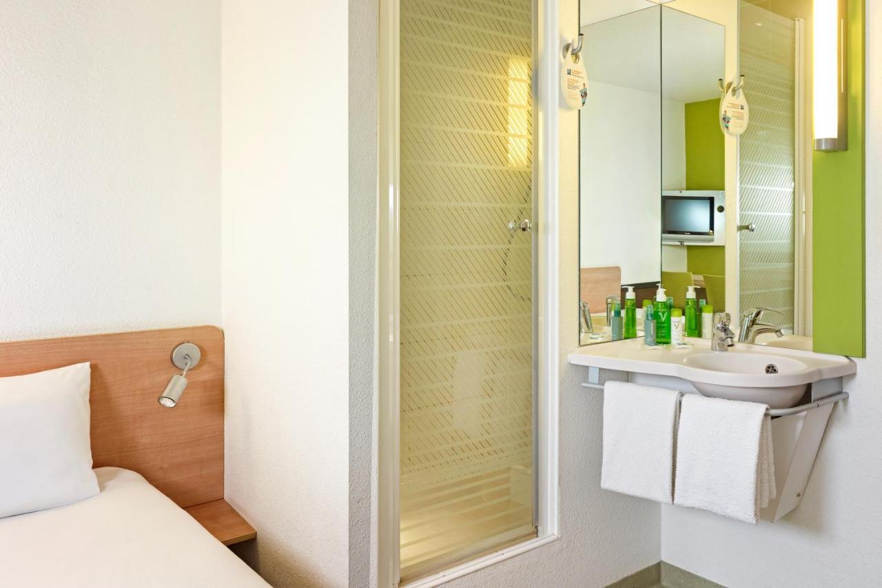 Hotell Ibis Budget Stadion Wrocław
