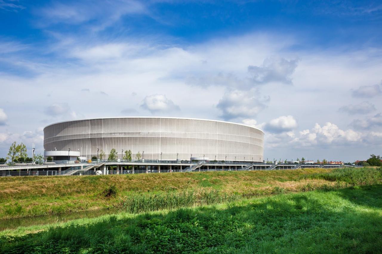 Ibis Budget Stadion *