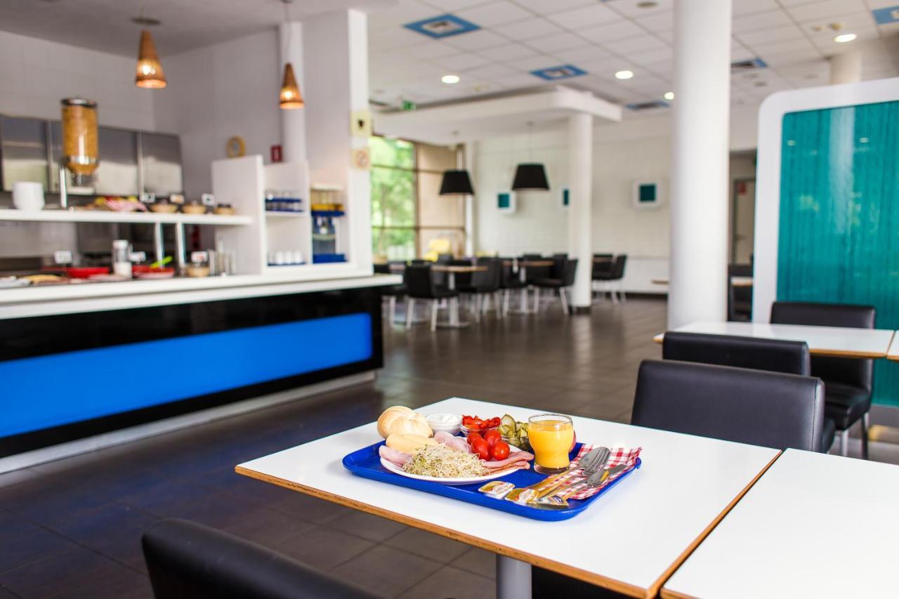 Hotell Ibis Budget Stadion *