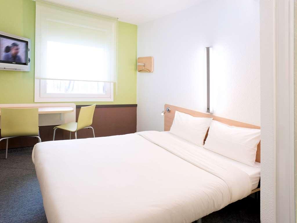 Ibis Budget Stadion Hotel