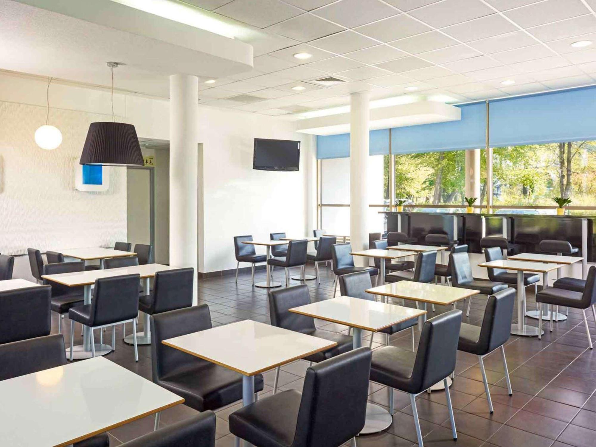 Ibis Budget Stadion Wroclaw