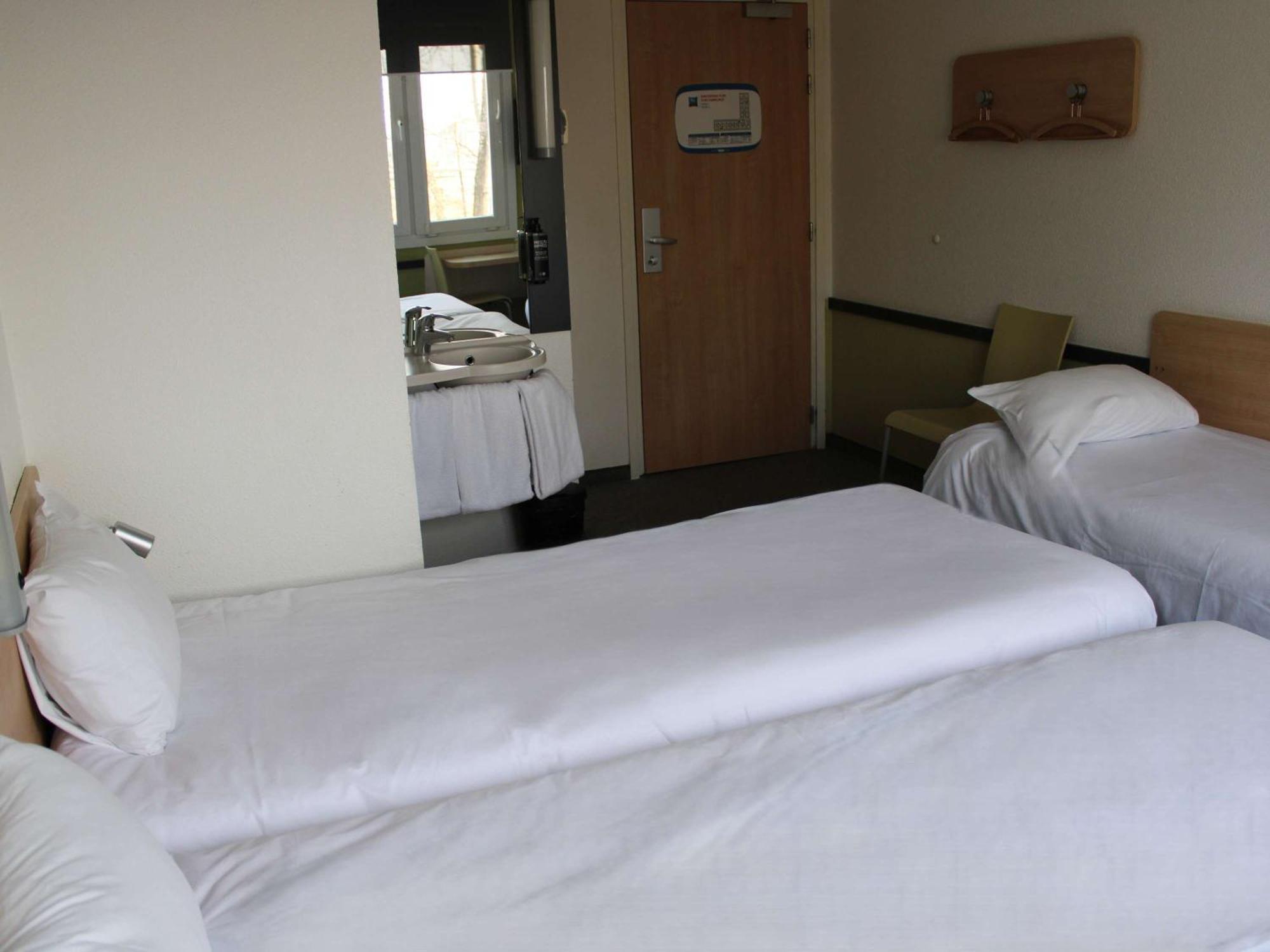 Ibis Budget Stadion Hotel *