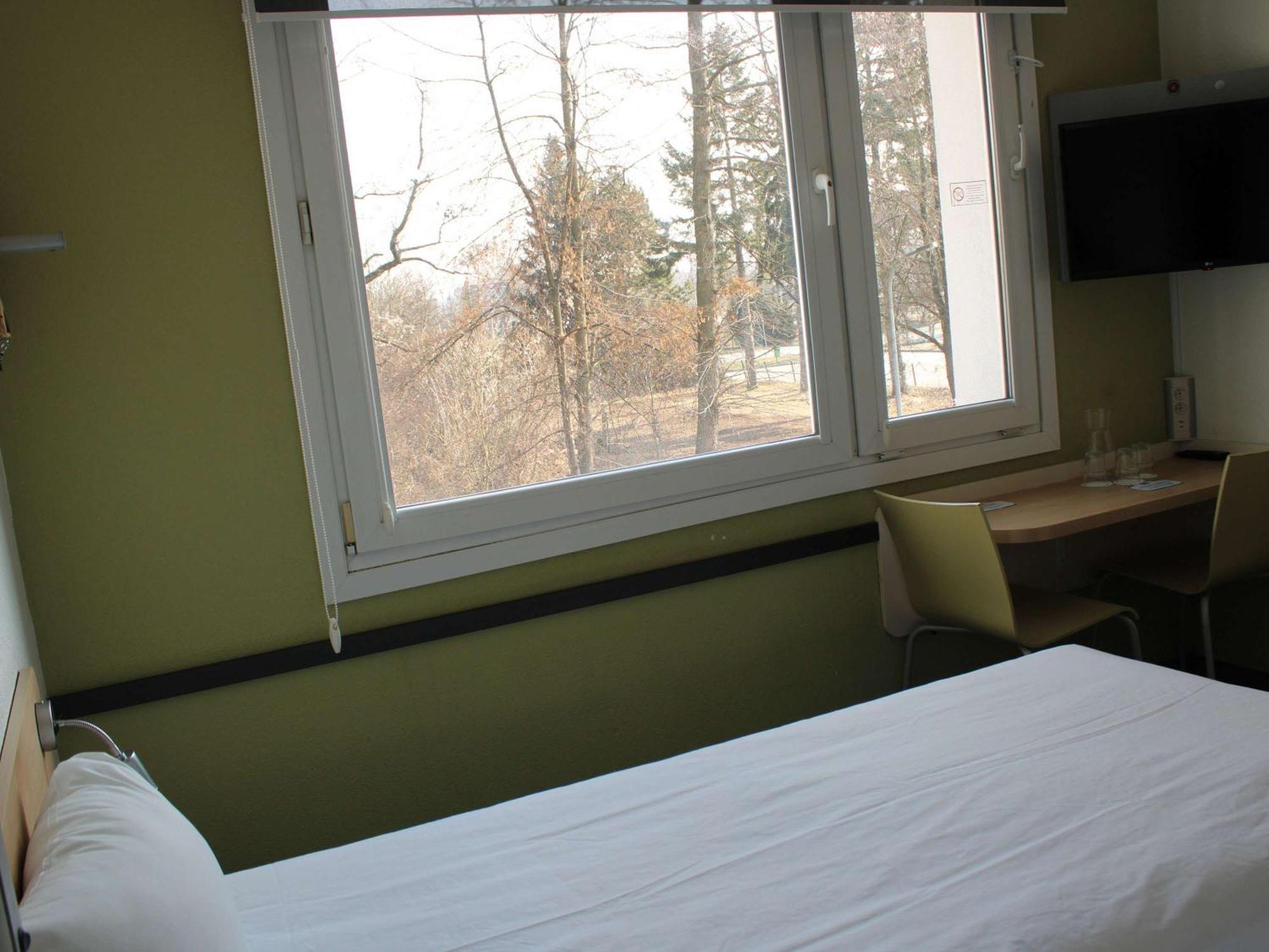 Hotel Ibis Budget Stadion *
