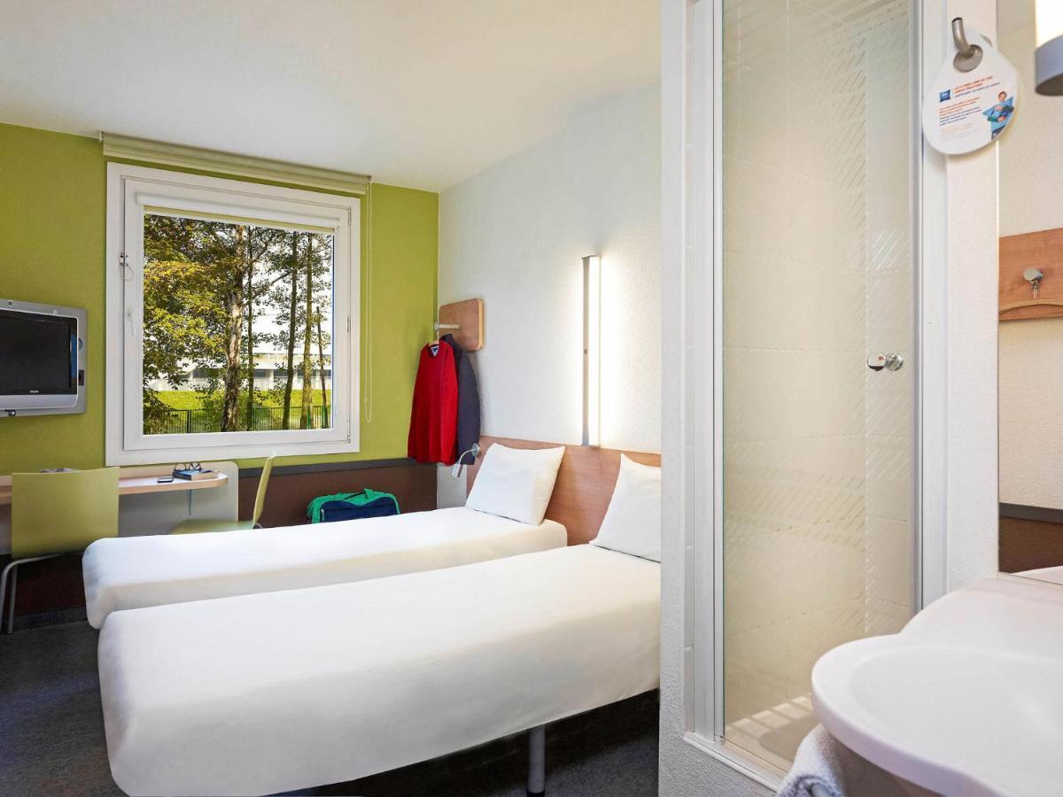 Hotel Ibis Budget Stadion Wroclaw