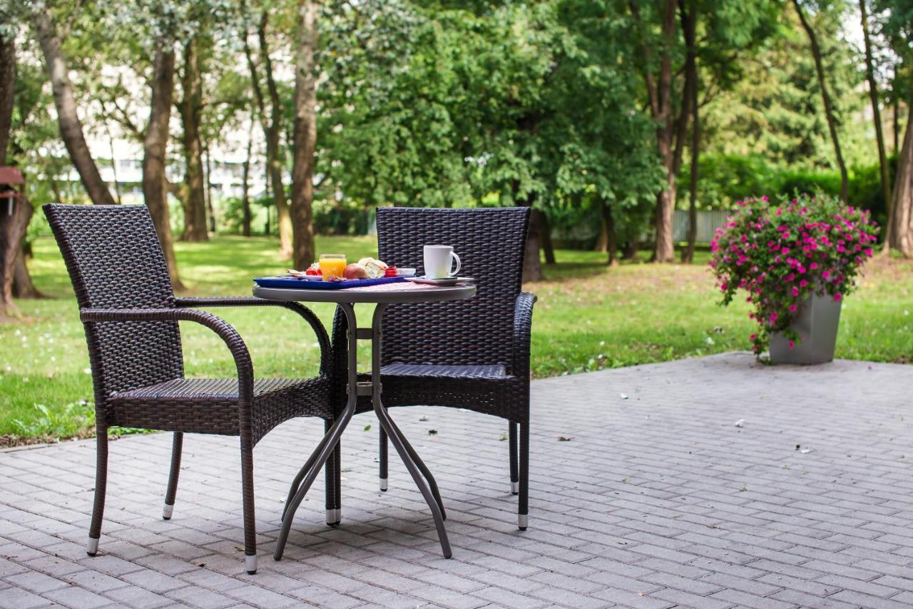 Hotel Ibis Budget Stadion Wroclaw